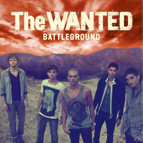 The Wanted
